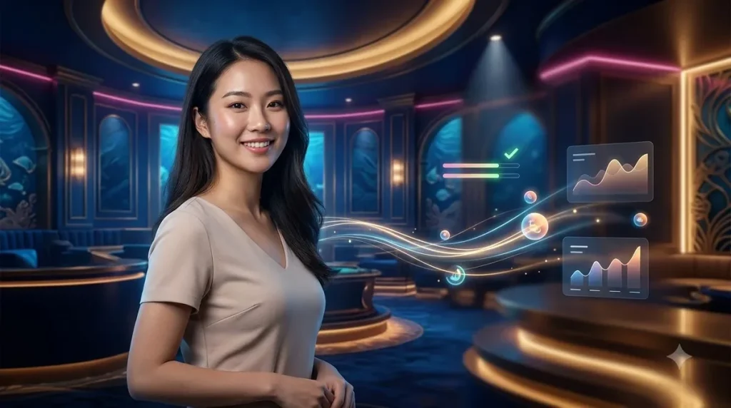 Rương kho báu vàng trong game bắn cá đổi thưởng
