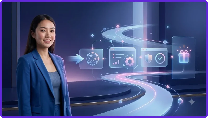 Biểu tượng rồng và hổ đối đầu với các lá bài nổi trong bối cảnh casino online cao cấp