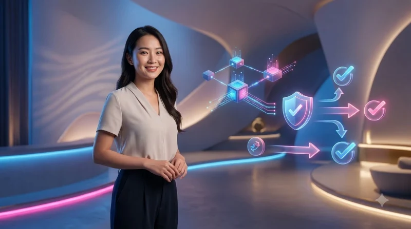 Biểu tượng rồng và hổ đối đầu với các lá bài nổi trong bối cảnh casino online cao cấp