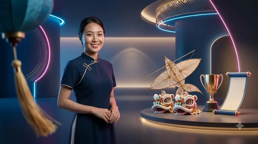 Giao diện phát sóng đá gà trực tuyến ổn định sắc nét