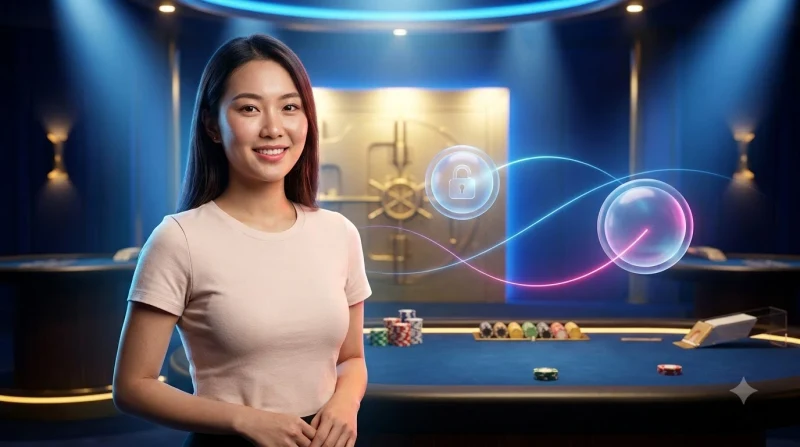 Hai game bài Ba Cây và Liêng được so sánh trên nền tảng giải trí trực tuyến CM88