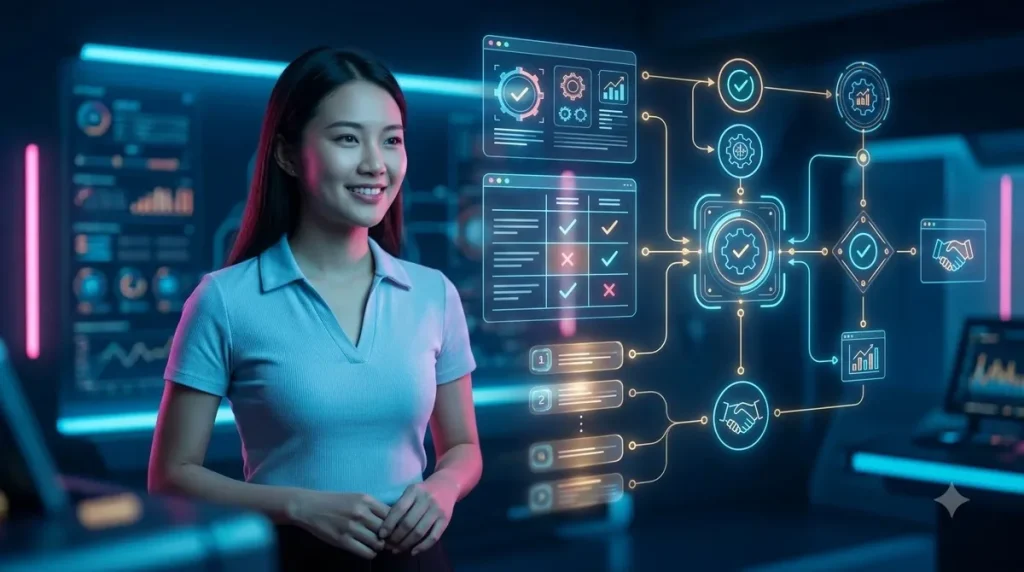 Tiêu chí chọn nền tảng trực tuyến an toàn phù hợp