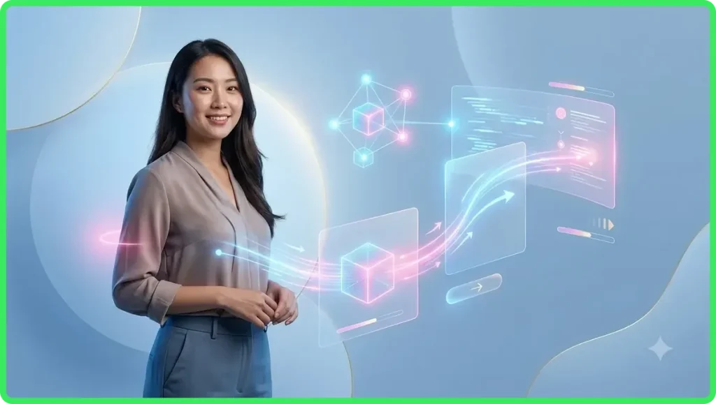 Người dùng trải nghiệm ưu đãi trực tuyến tại CM88