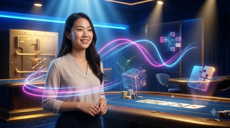 Lưu ý rủi ro và quản lý vốn khi chơi Ba Cây và Liêng online tại CM88
