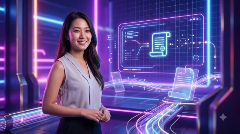 Minh họa các chính sách và quy định liên quan cần biết khi sử dụng nền tảng