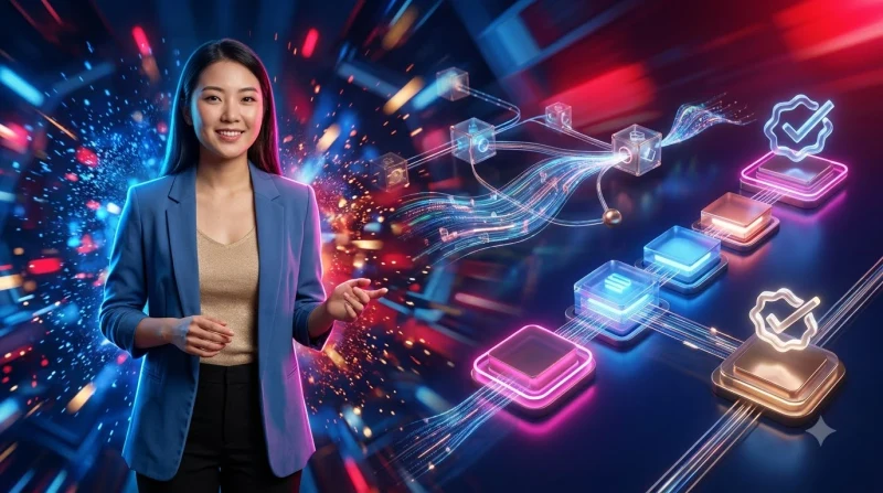 Minh họa cách kiểm tra đường dẫn an toàn trong Website chính thức CM88.