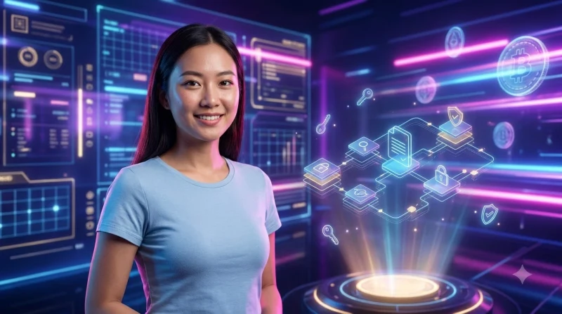 Minh họa khái niệm điều khoản sử dụng và tầm quan trọng của bộ quy định trên nền tảng số