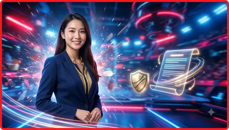 Minh họa Miễn trừ trách nhiệm CM88 trên thiết bị di động theo ngữ cảnh bài viết.