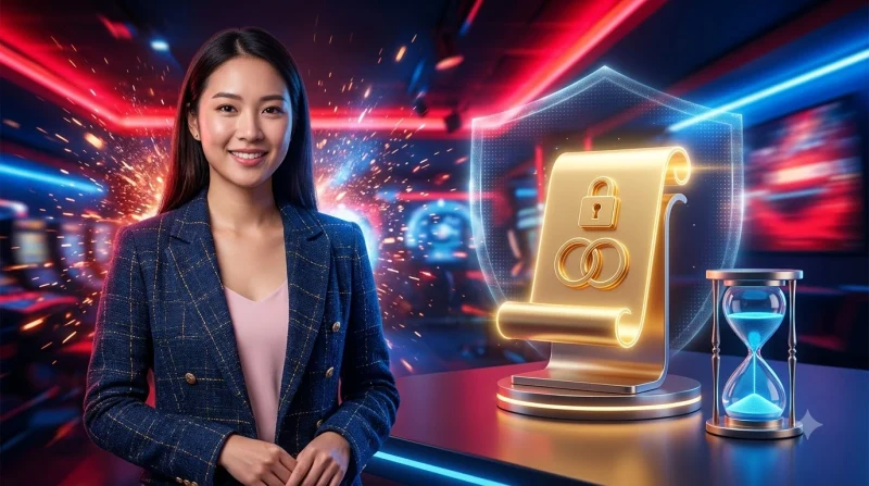 Minh họa nguyên tắc cân bằng giữa quản lý thời gian và ngân sách