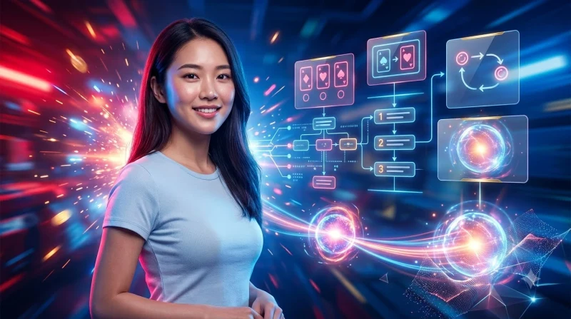 Minh họa phần câu hỏi thường gặp về luật phỏm online
