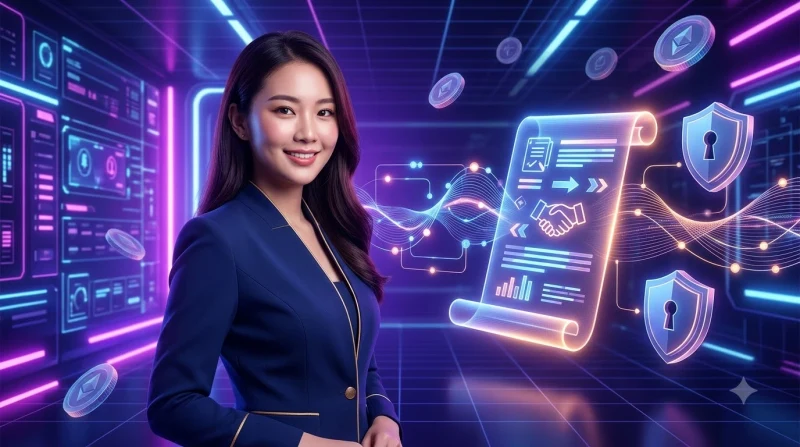 Minh họa sáu nhóm điều khoản quan trọng nhất mà thành viên cần nắm rõ