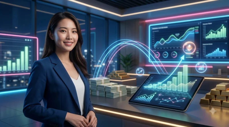 Người chơi nhận thông báo cập nhật game CM88 trên điện thoại