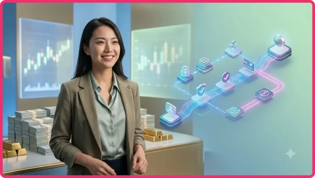Hình ảnh vòng quay Nổ Hũ hấp dẫn kích thích người chơi