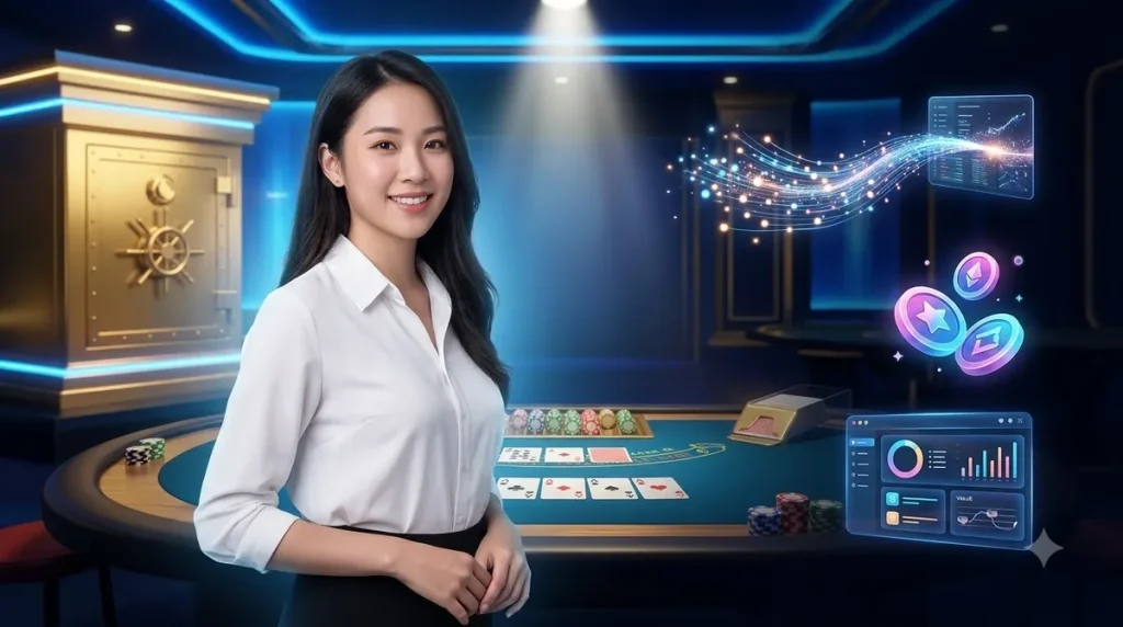 Hình ảnh hỗ trợ giải thích vì sao tải app CM88