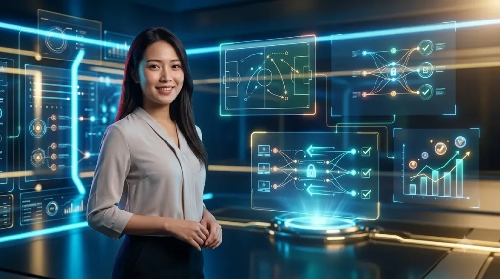 Lợi ích đa dạng khi chơi cá cược thể thao tại CM88