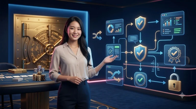 tong-hop-nhung-diem-chinh-khi-kiem-tra-giao-dich-cm88-voi-bieu-tuong-bong-den-va-bao-mat Tổng hợp những điểm chính khi kiểm tra giao dịch CM88 với biểu tượng bóng đèn và bảo mật