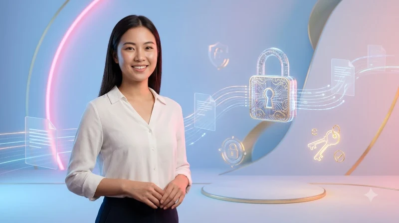Trực quan hóa mối lo ngại của người dùng về quyền riêng tư khi sử dụng dịch vụ trực tuyến