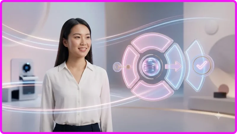 Trực quan hóa mối lo ngại của người dùng về quyền riêng tư khi sử dụng dịch vụ trực tuyến