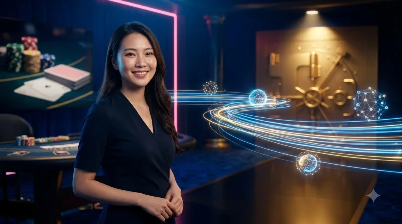 Ưu điểm nền tảng CM88 với bảo mật, giao dịch mượt mà và trải nghiệm game bài cao cấp