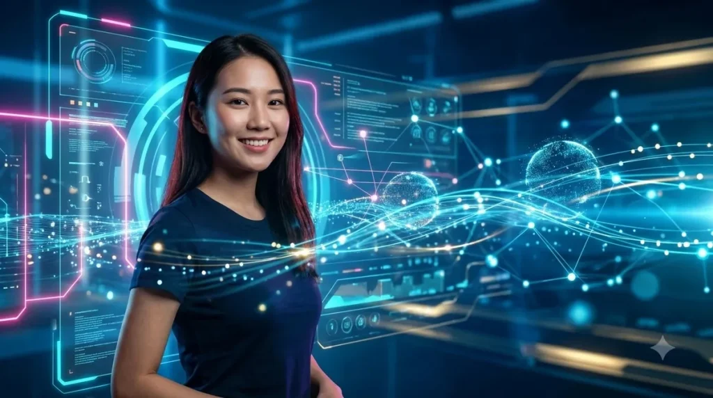 Biểu tượng nền tảng xổ số trực tuyến uy tín