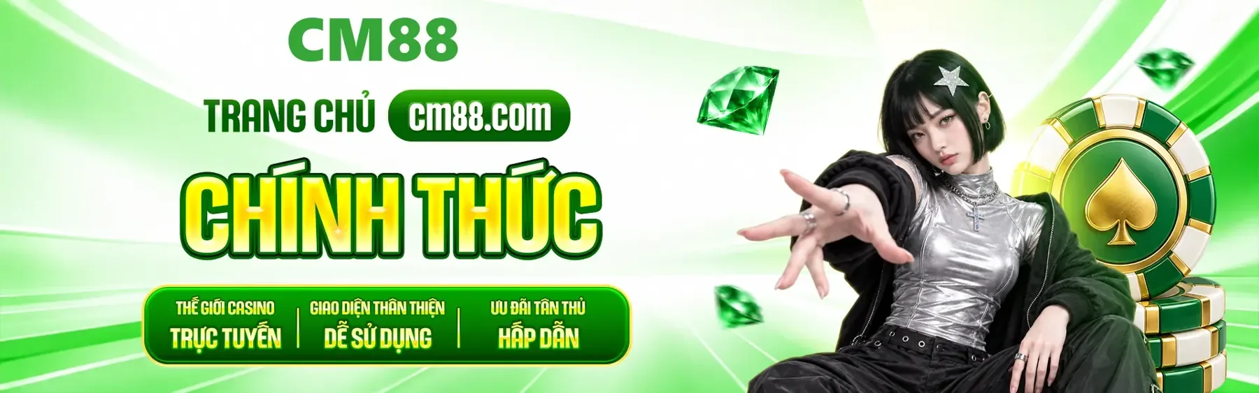 CM88 – Banner khuyến mãi 3