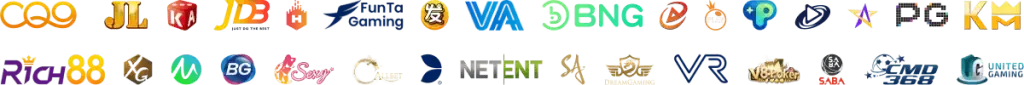 CM88 – Logo nhà cung cấp trò chơi