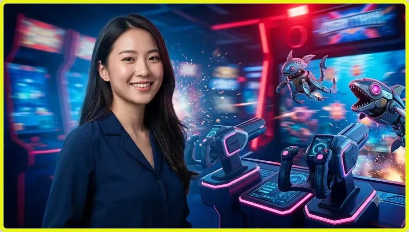 CM88 – Vũ khí và mục tiêu bắn cá CM88: Bí quyết chọn súng và ngắm chuẩn để thắng lớn